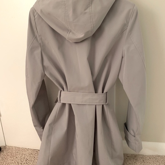 NWOT Nautica double insulated rainjacket and parka - Picture 5 of 6